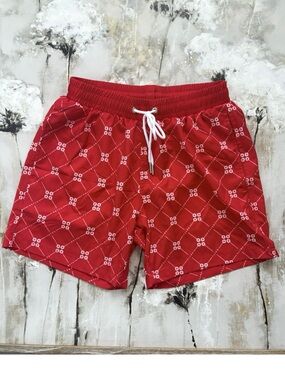 Men's ORTTU Swim Shorts